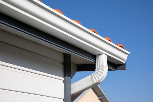 Cost of Gutter Sealing in Wylie