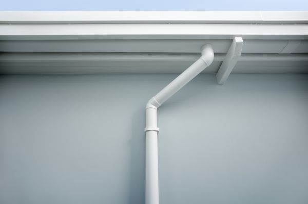 Cost of Rain Gutters Installation in Wylie