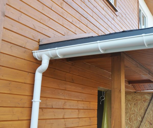 Cost of Gutter Waterproofing in Wylie