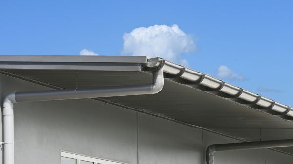 Cost of Eavestrough Service in Wylie