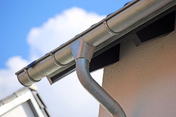 Cost of Guttering Replacement in Wylie