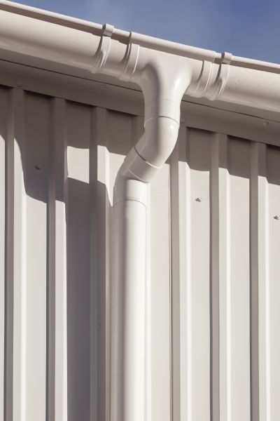 Cost of Building Gutter Replacement in Wylie